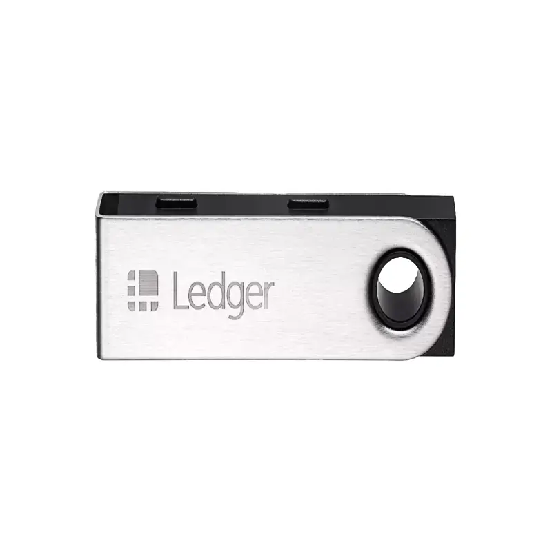 Ledger-Nano-S2