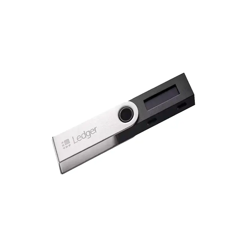 Ledger-Nano-S3
