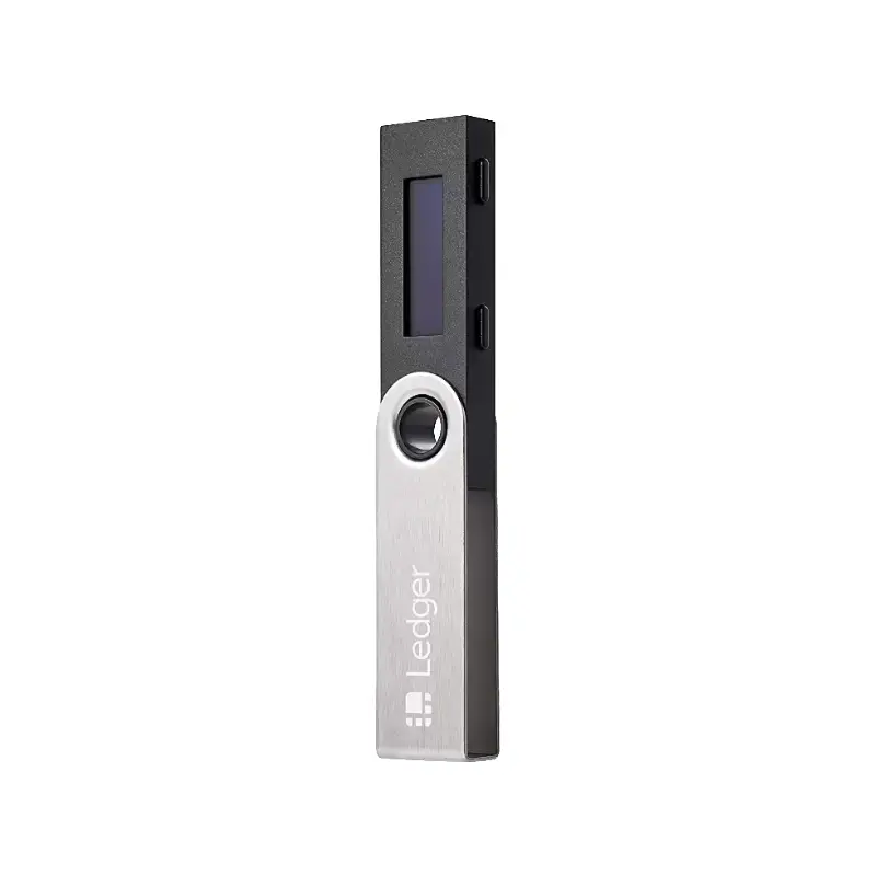 Ledger-Nano-S4