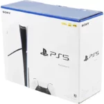 PlayStation 5 Slim CFI-2000A01-19
