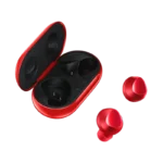 Samsung Galaxy Buds plus krasniy