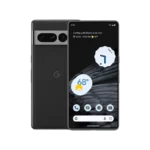 Google Pixel 7 ProObsidian