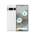 Google Pixel 7 ProSnow