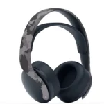Sony Pulse 3D Grey Camo
