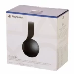Sony Pulse 3D black7