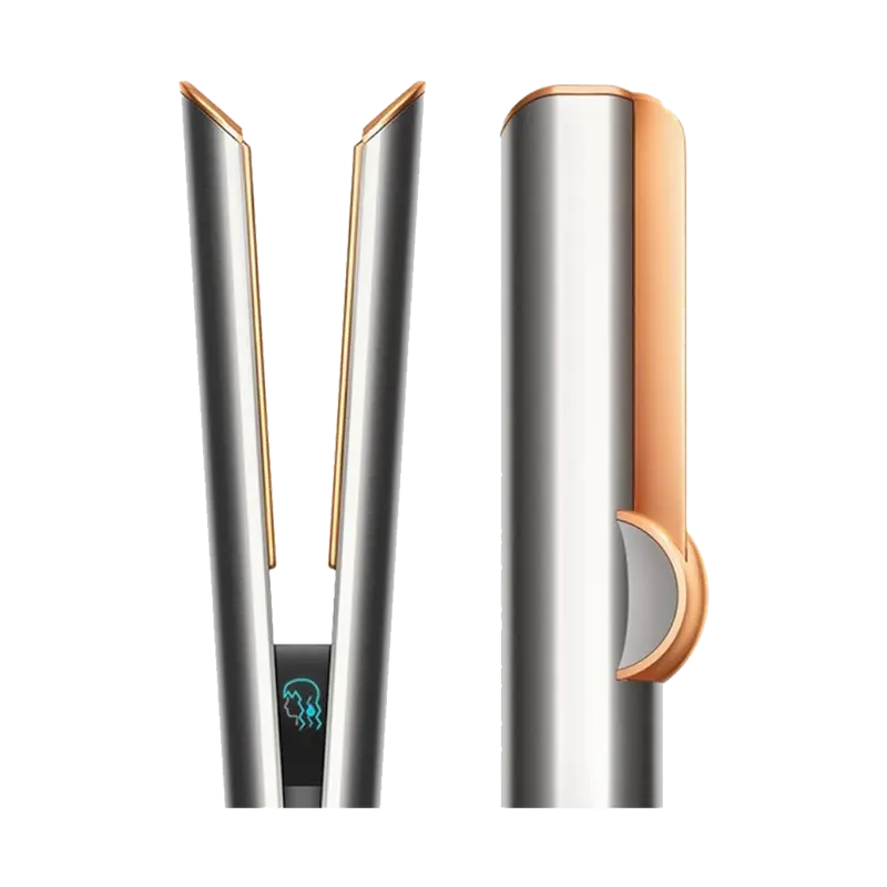 Dyson Airstrait YArkij nikel-Mednyj-2