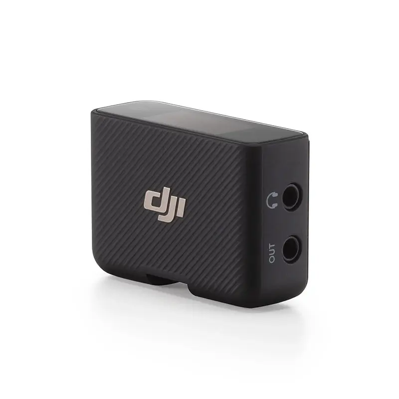 Беспроводной микрофон DJI Mic