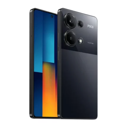 Xiaomi POCO M6 Pro