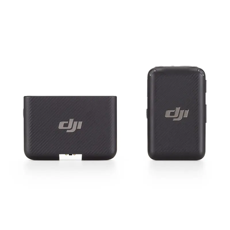 DJI Mic3