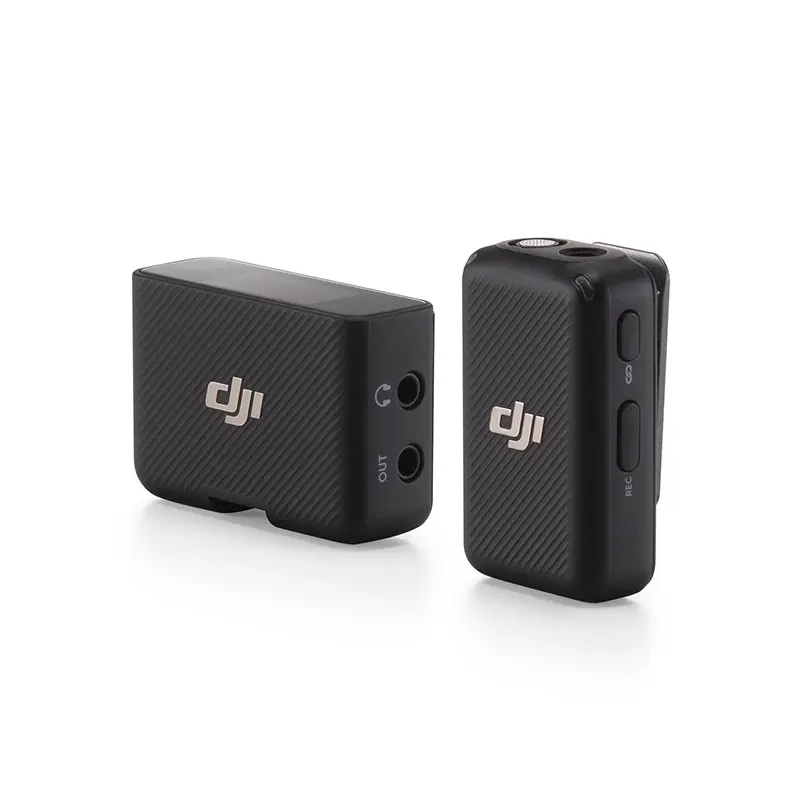 DJI Mic4