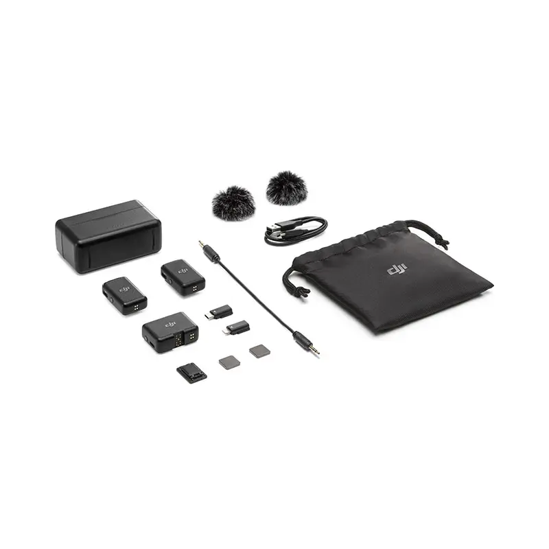 DJI Mic6