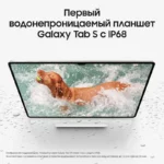 Galaxy Tab S9 Ultra bezheviy8