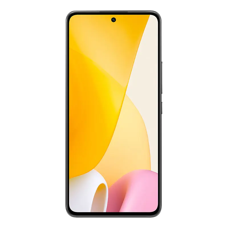 Xiaomi 12 CHernyj2