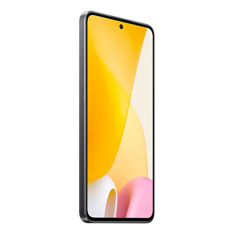 Xiaomi 12 CHernyj3