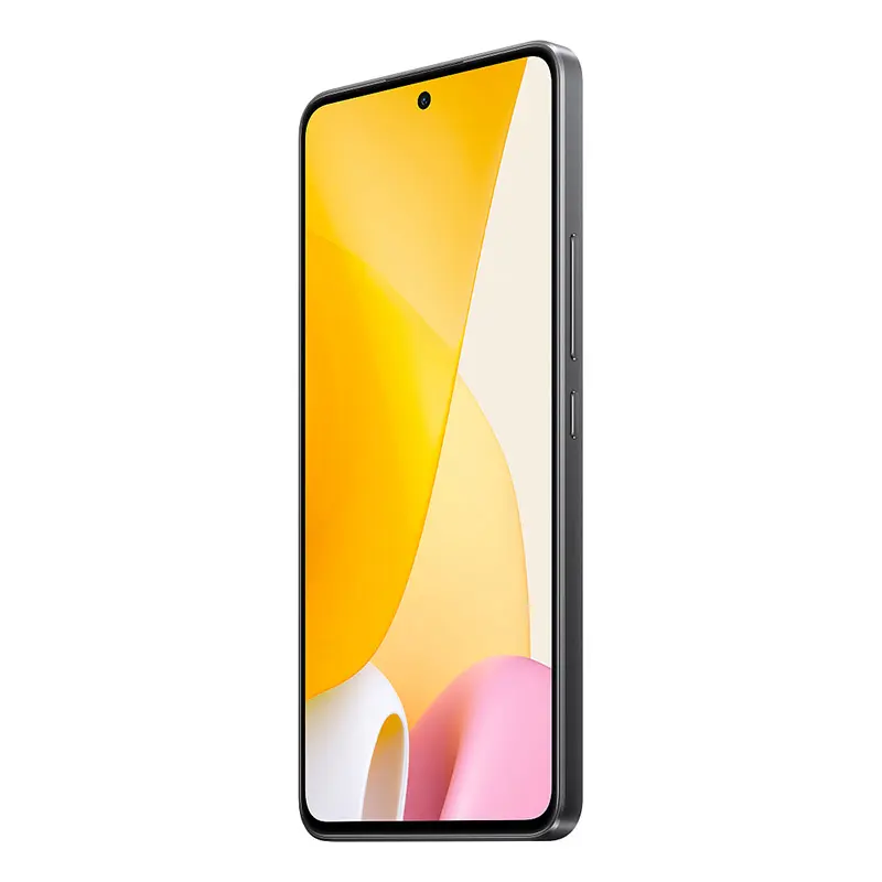 Xiaomi 12 CHernyj4