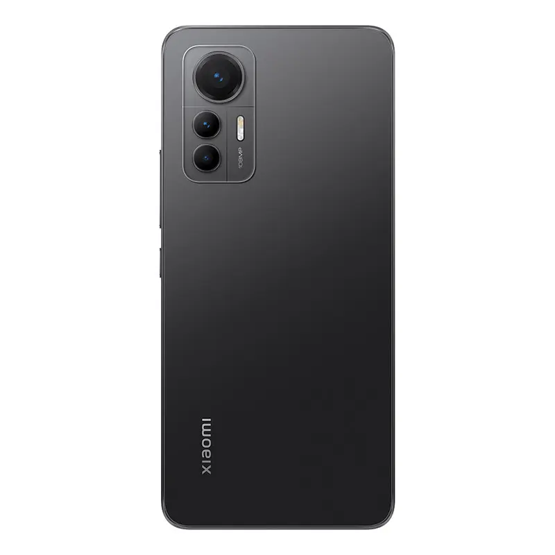 Xiaomi 12 CHernyj5
