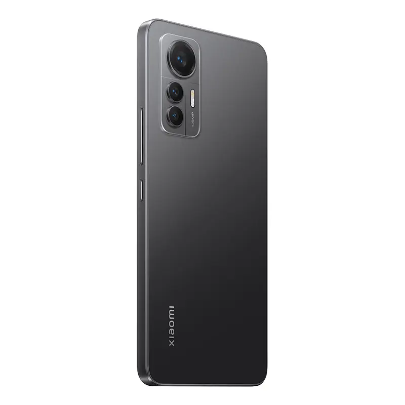 Xiaomi 12 CHernyj6