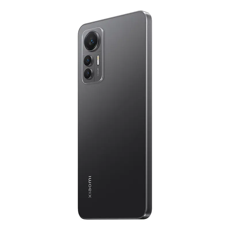 Xiaomi 12 CHernyj7