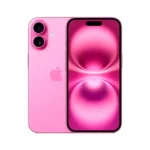iPhone16-128GB-nanoSim-eSim-Pink