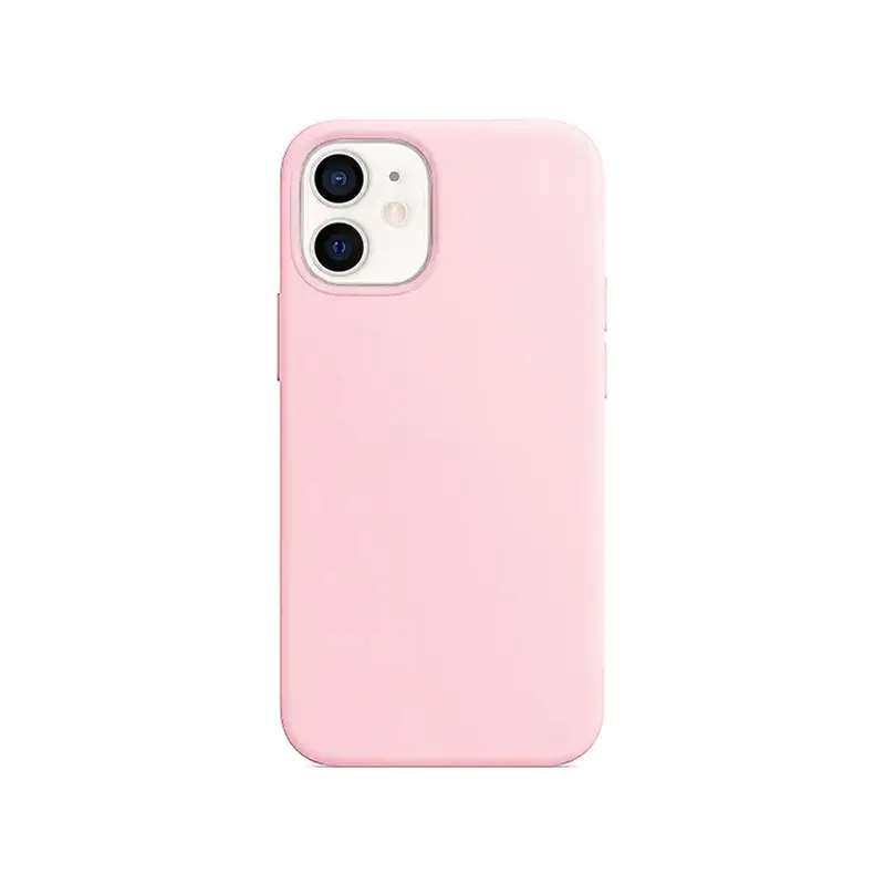 iPhone12 mini chekhol_rozoviy
