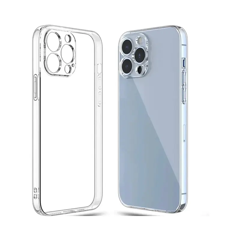 iPhone13 Pro cheekhol_prozrachniy