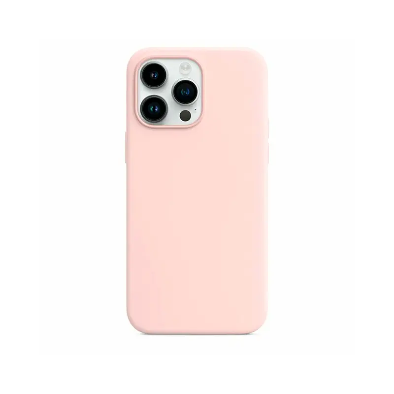 iPhone14 Pro Max chekhol_rozoviy