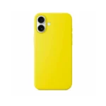iPhone16 Plus chekhol_zheltiy