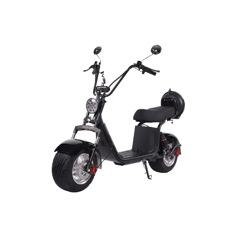 Kugoo-C3-Pro