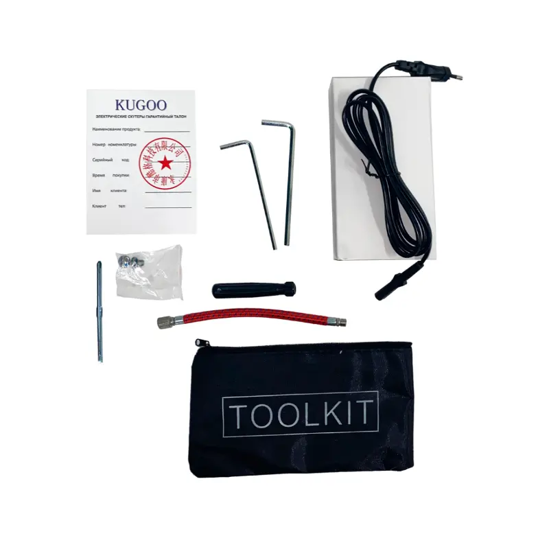 Kugoo-M2-Pro-8