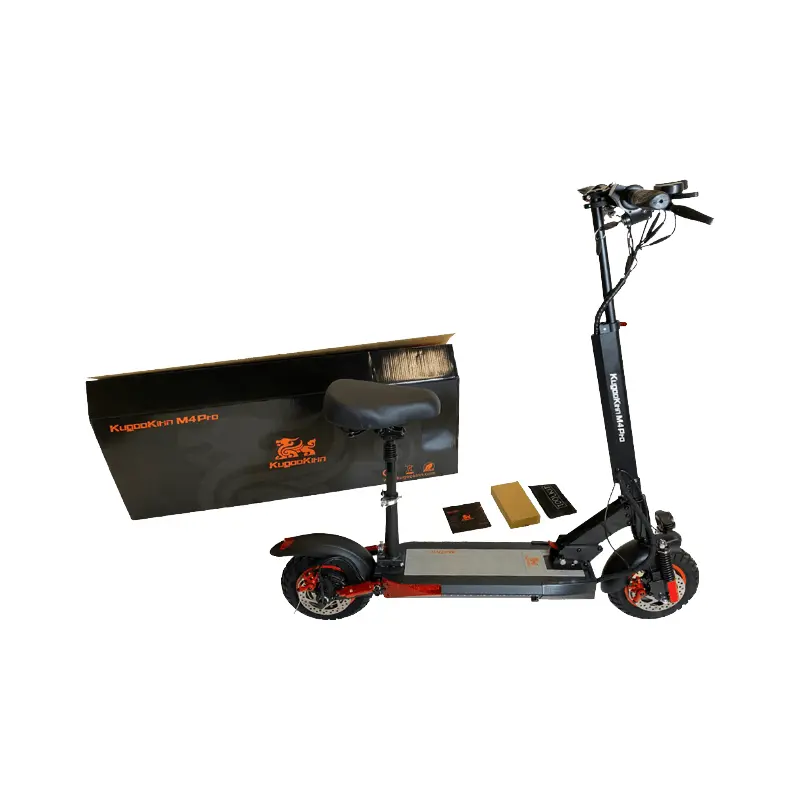 Kugoo-M4-Pro-5