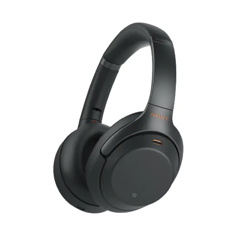Sony-WH-1000XM4