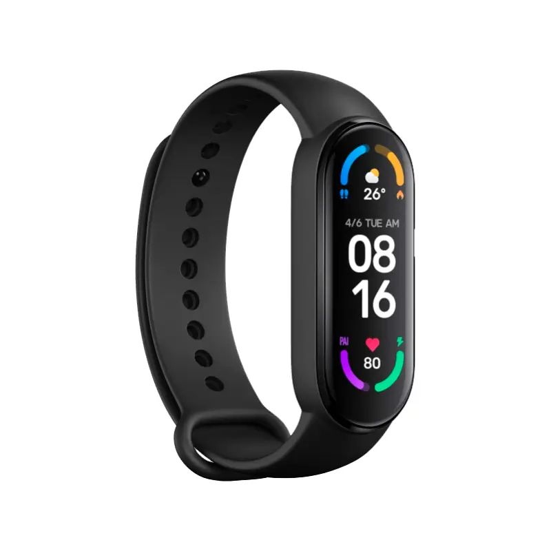 Xiaomi Mi Band 6-3