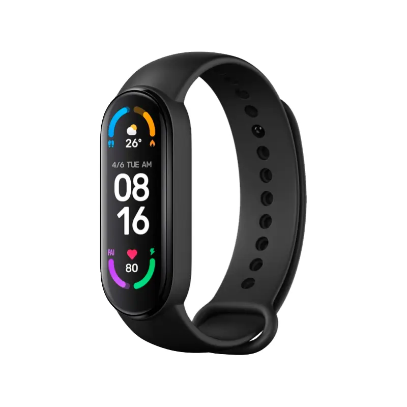Xiaomi Mi Band 6