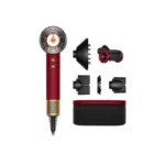 dyson-supersonic-nural-hd16-red-velvet-gold