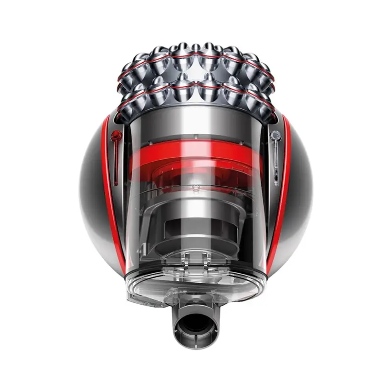 Pylesos-Dyson-Cinetic-Big-Ball-Absolute-2- Grey-Blue_3
