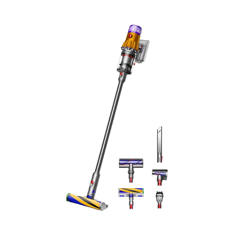 Pylesos-Dyson-V12-Detect-Slim-Absolute-SV46-Yellow-Nickel_1
