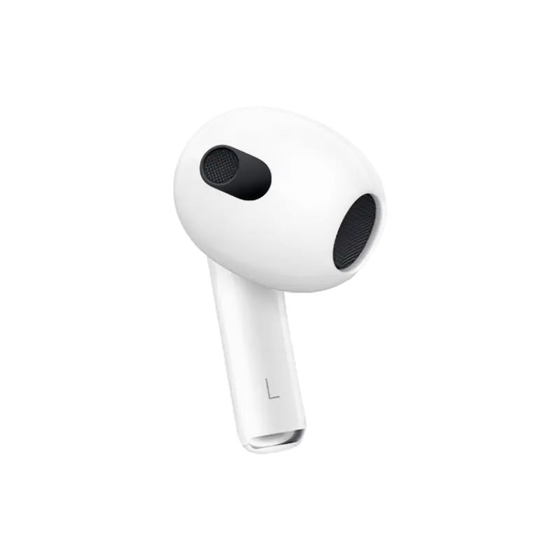 Levyj Apple AirPods (3 gen.)
