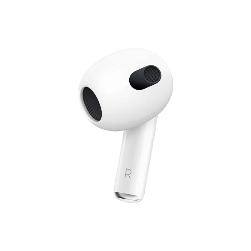 Pravyj Apple AirPods (3 gen.)