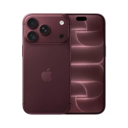 iPhone 18 Pro