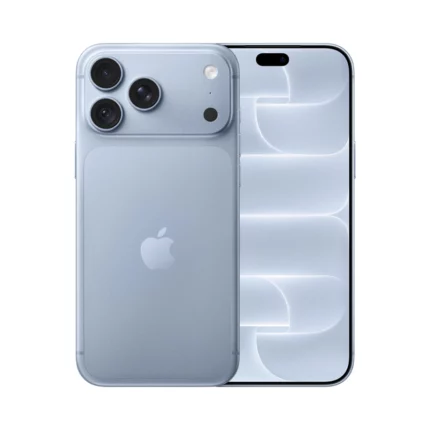 iPhone 18 Pro Max